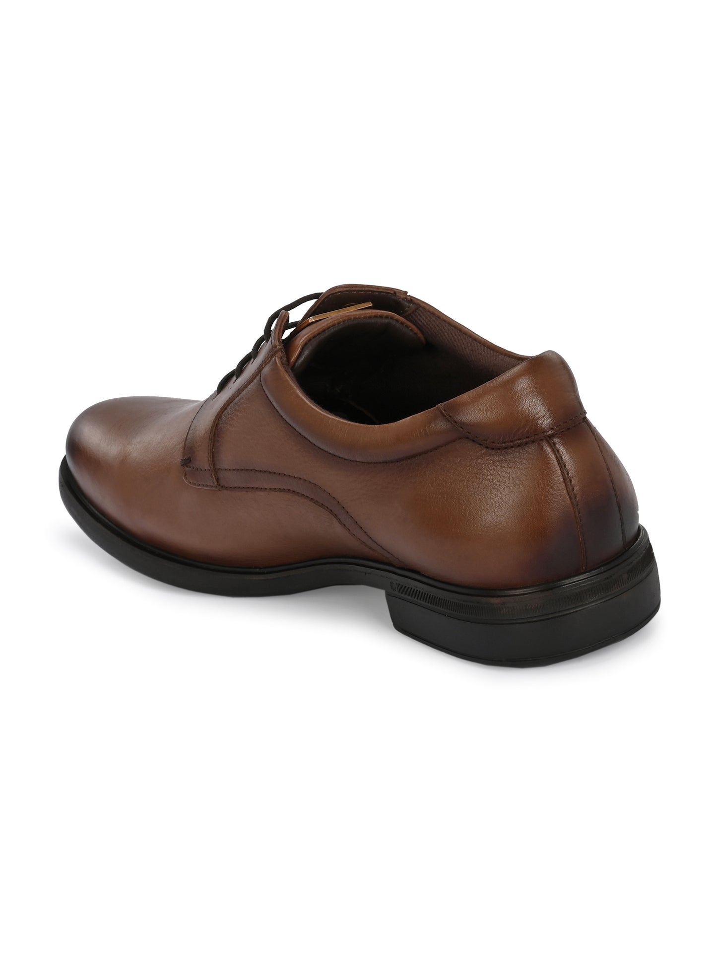 Kane Brown Formal Lace-up Shoes For Men