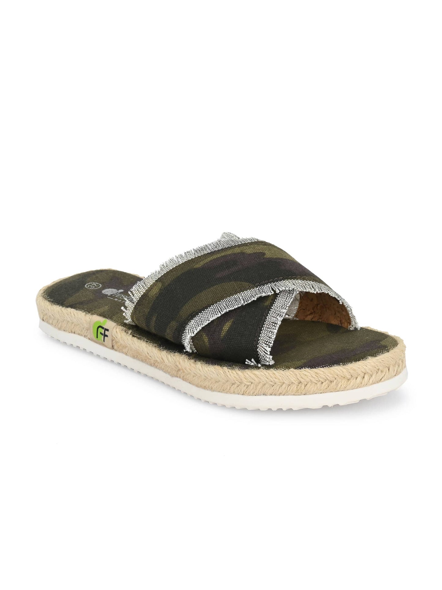 Best Mithali Camo Dr. Slippers for Women - Comfort & Style Combined