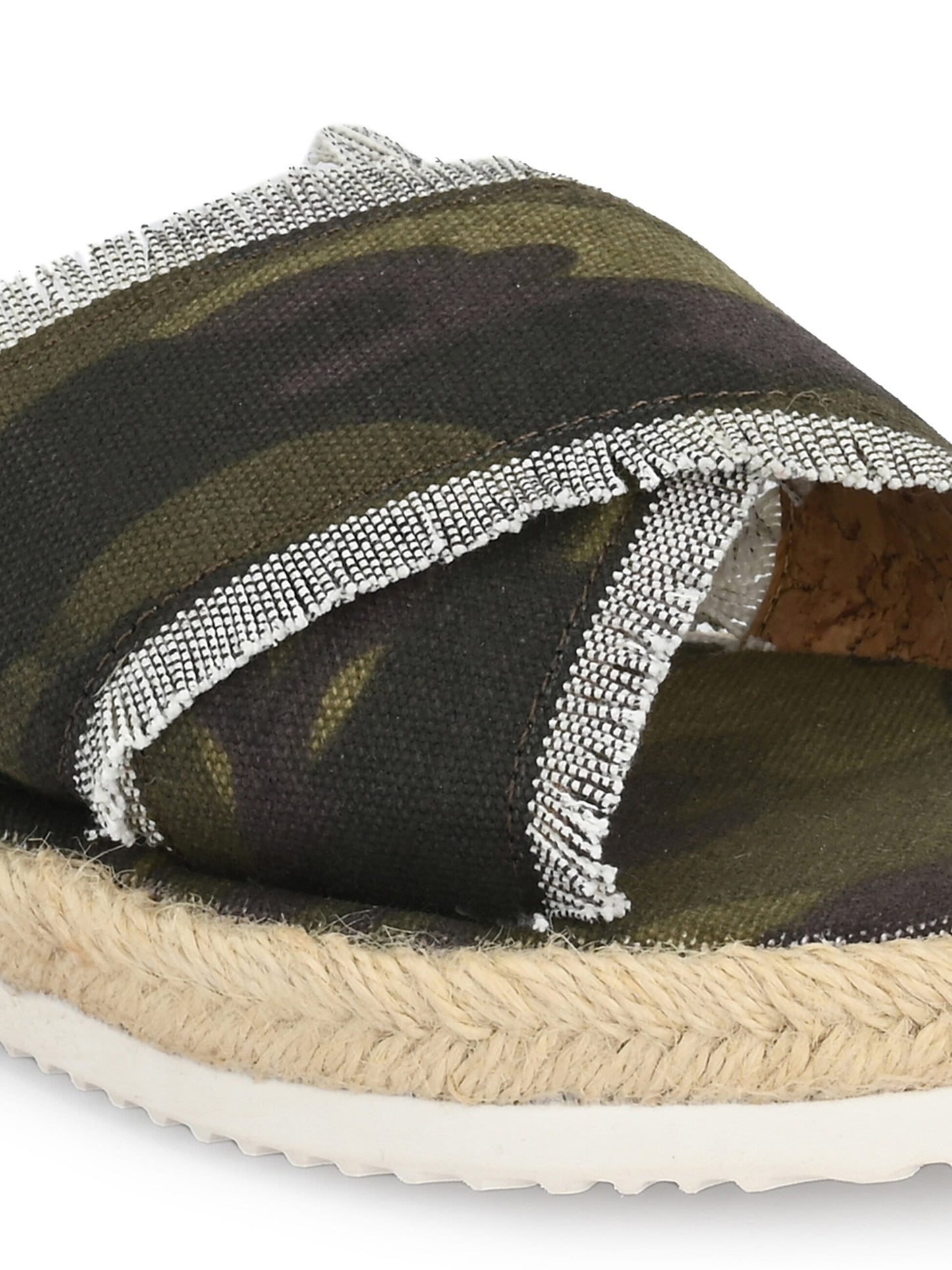 Best Mithali Camo Dr. Slippers for Women - Comfort & Style Combined