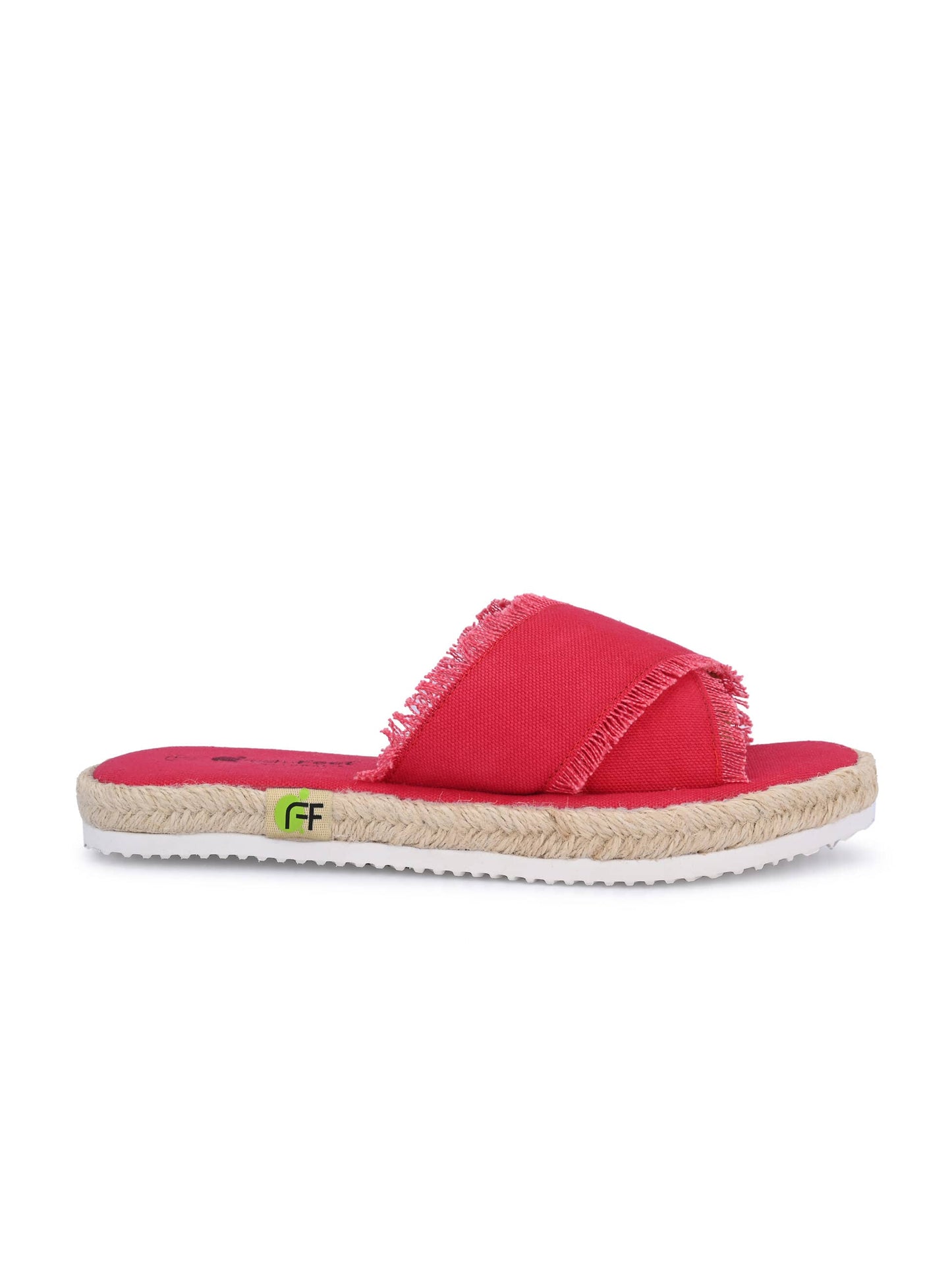 Best Mithali Red Dr. Slippers for Women - Comfort & Style Combined