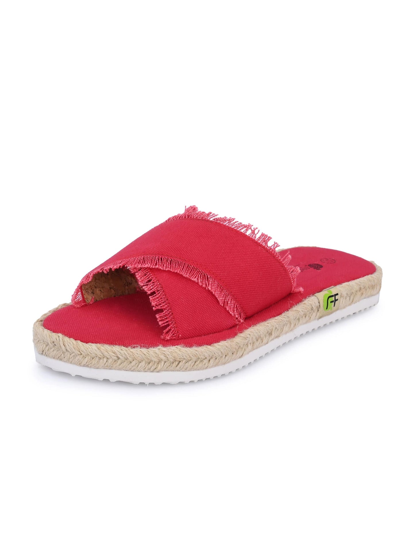 Best Mithali Red Dr. Slippers for Women - Comfort & Style Combined