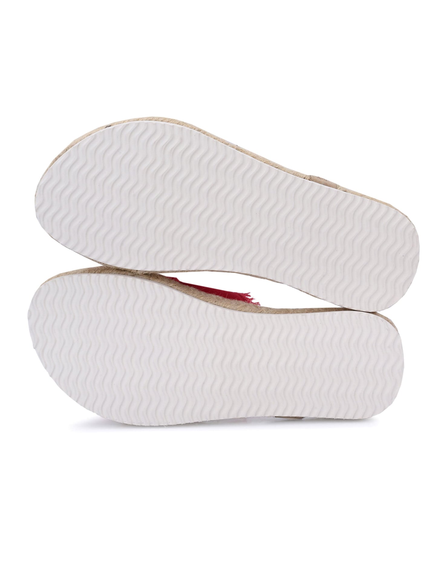 Best Mithali Red Dr. Slippers for Women - Comfort & Style Combined