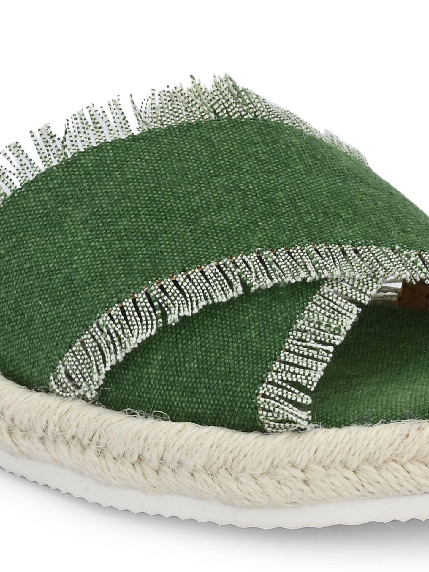 Best Mithali Parrot Green Dr. Slippers for Women - Comfort & Style Combined