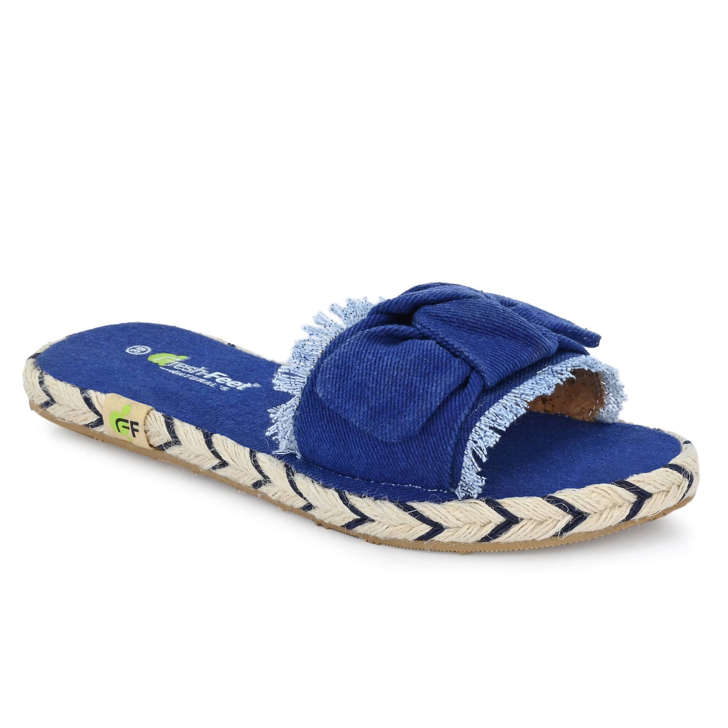 Best True Blue Christina Dr. Slippers for Women - Comfort & Style Combined
