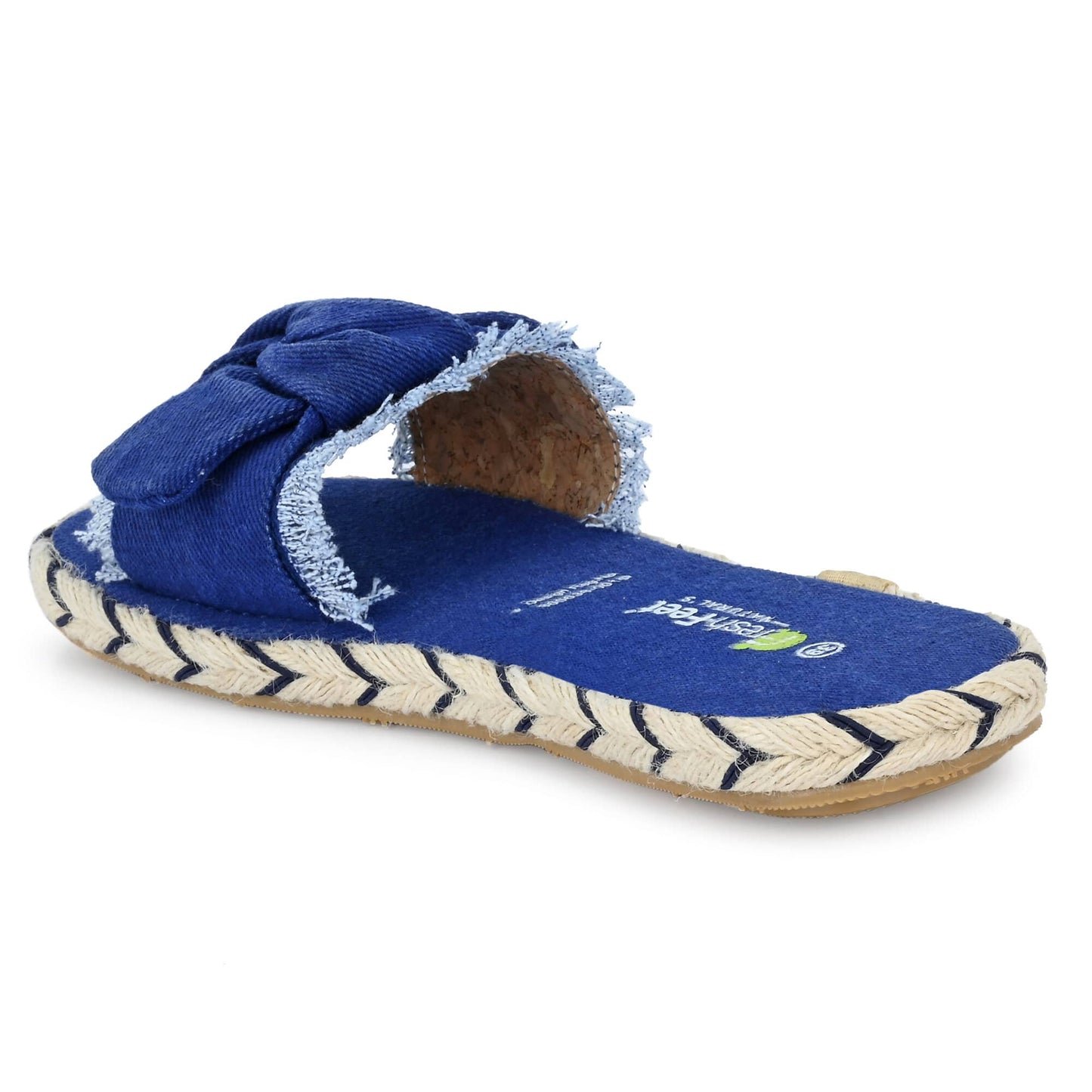 Best True Blue Christina Dr. Slippers for Women - Comfort & Style Combined