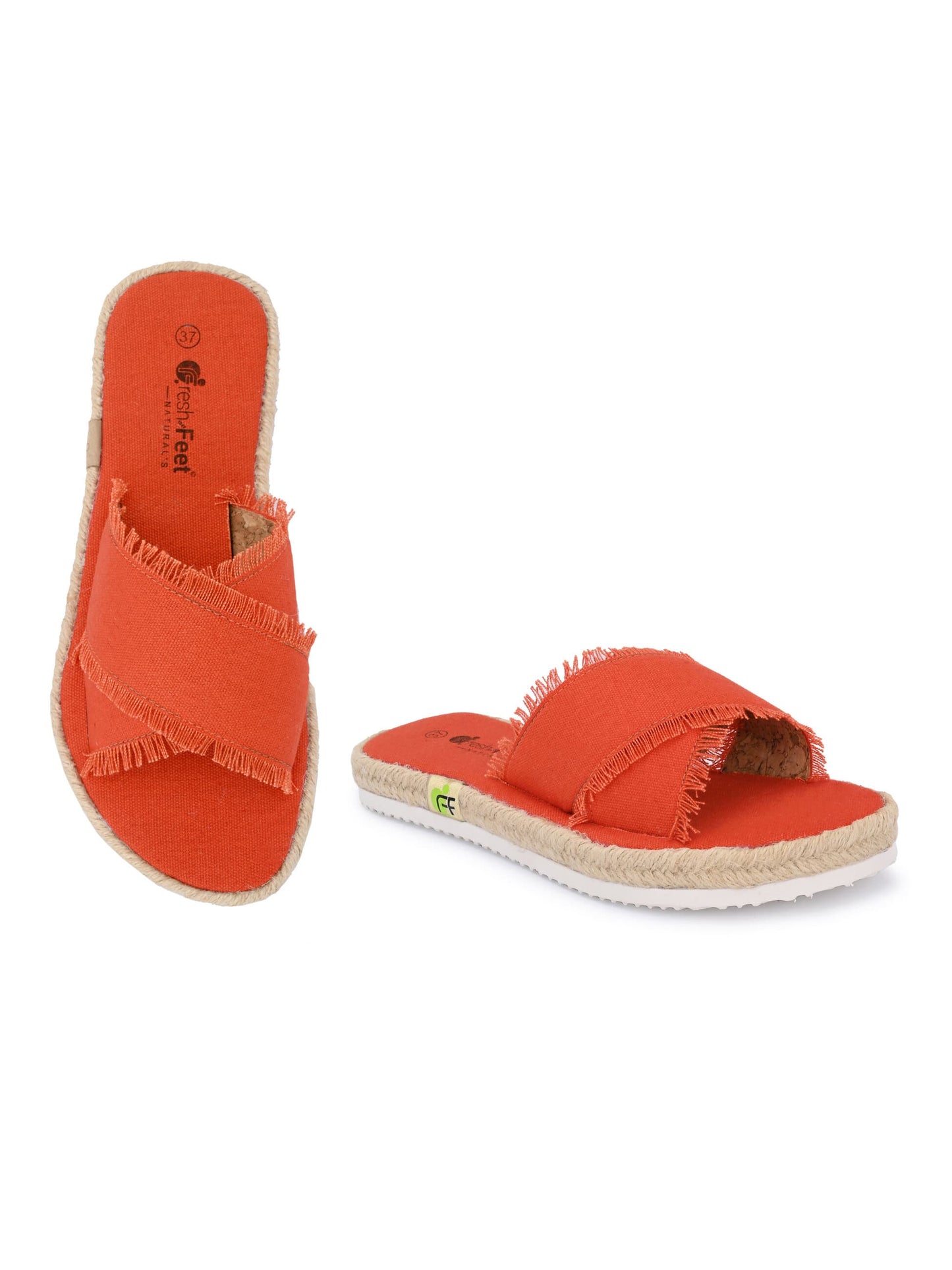 Best Mithali Rust Dr. Slippers for Women - Comfort & Style Combined