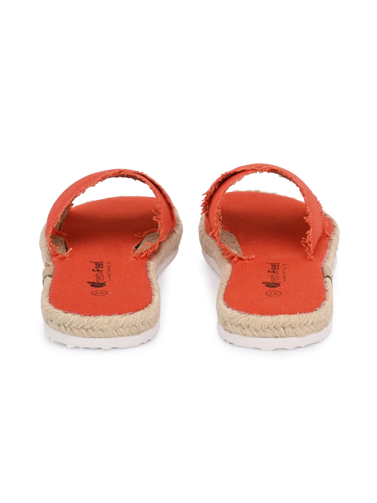 Best Mithali Rust Dr. Slippers for Women - Comfort & Style Combined