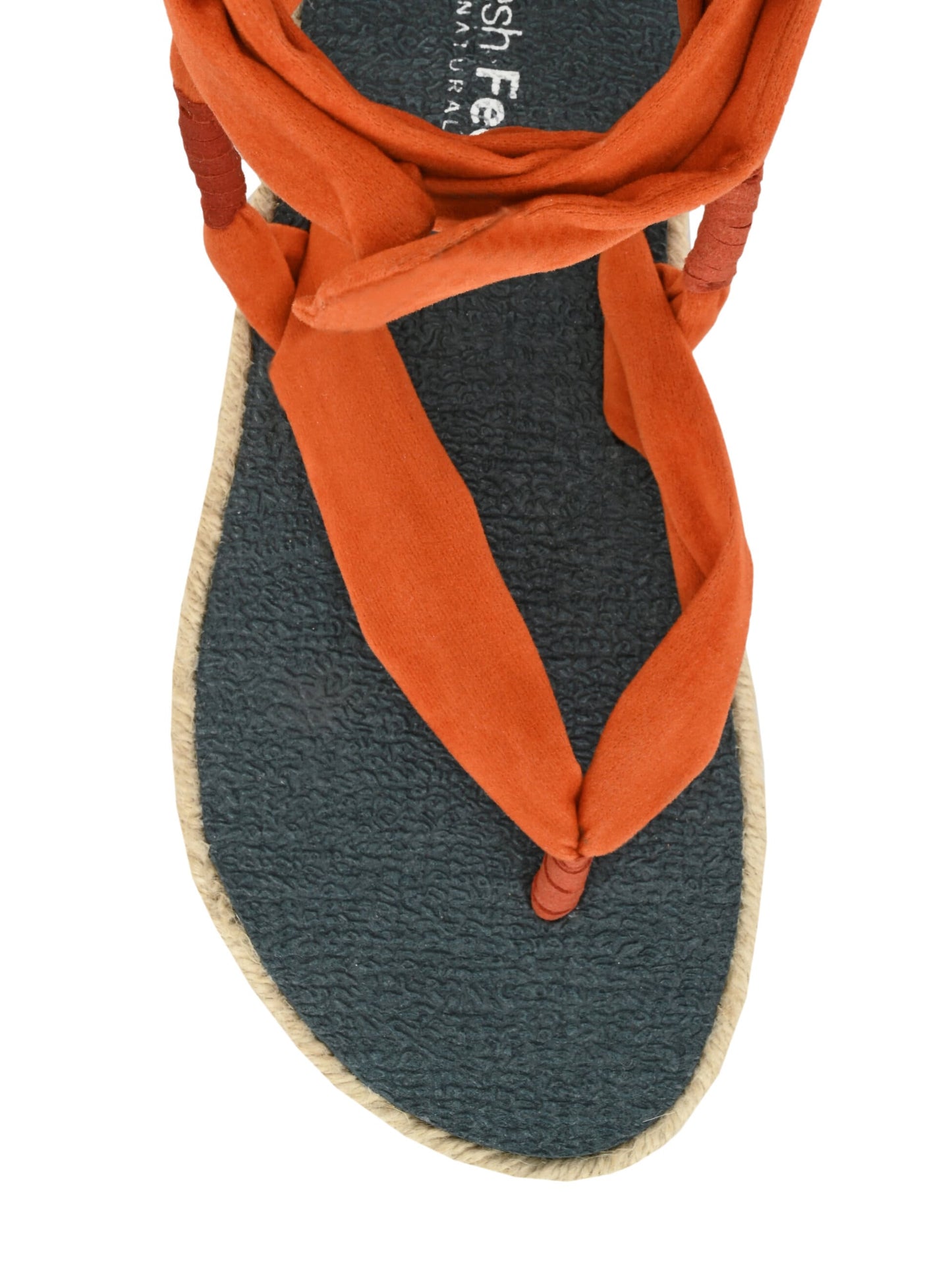 Best Saina Brick Red Dr. Slippers For Women - Comfort & Style Combined