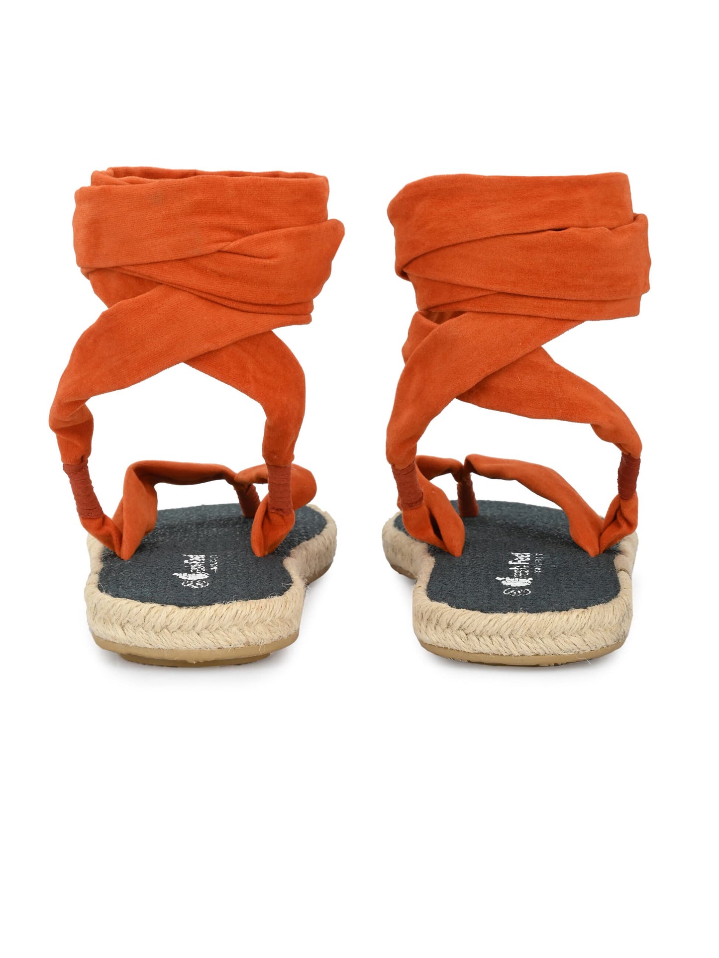 Best Saina Brick Red Dr. Slippers For Women - Comfort & Style Combined