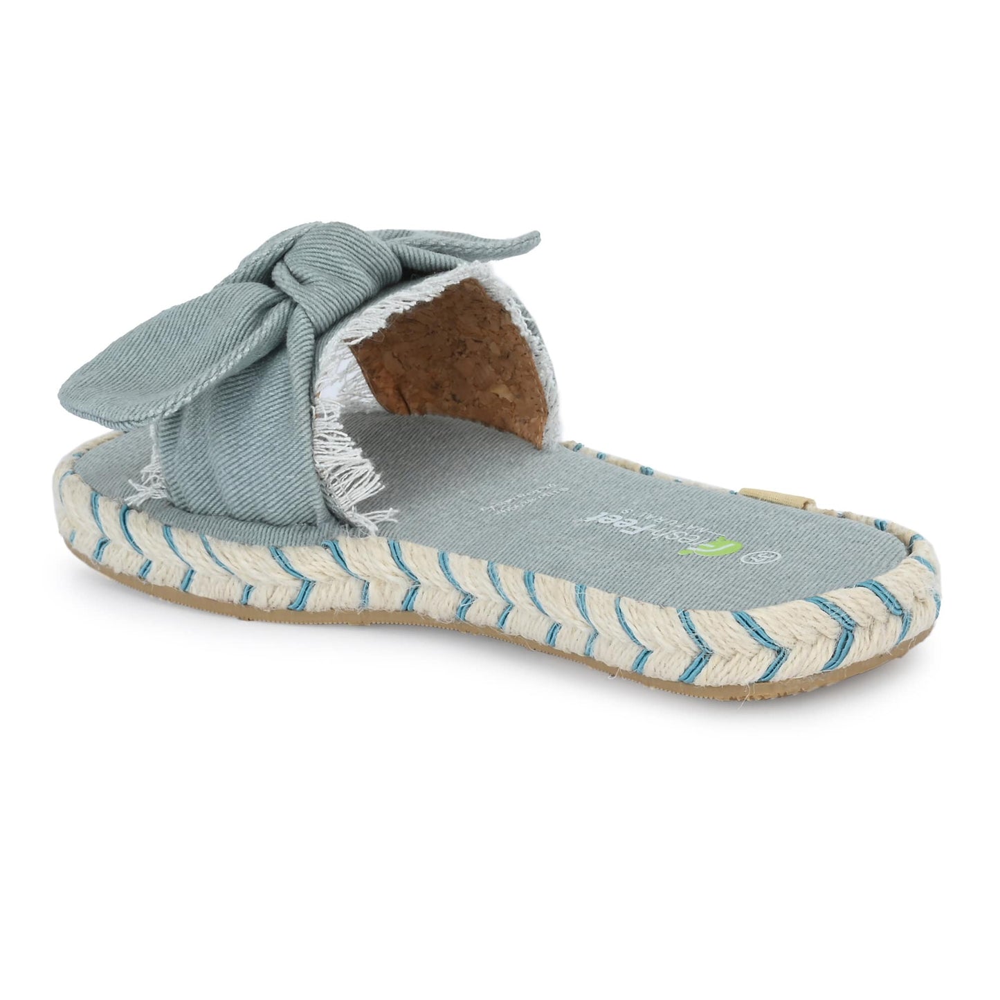 Best Christina Military Green Dr. Slippers For Women - Comfort & Style Combined