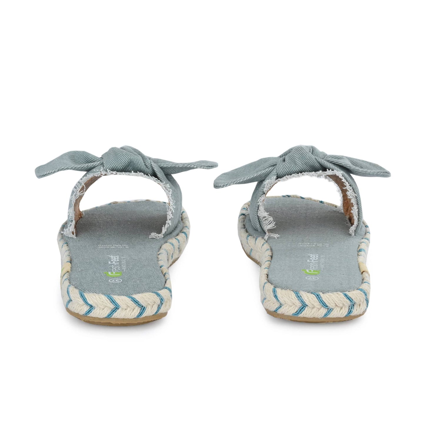 Best Christina Military Green Dr. Slippers For Women - Comfort & Style Combined