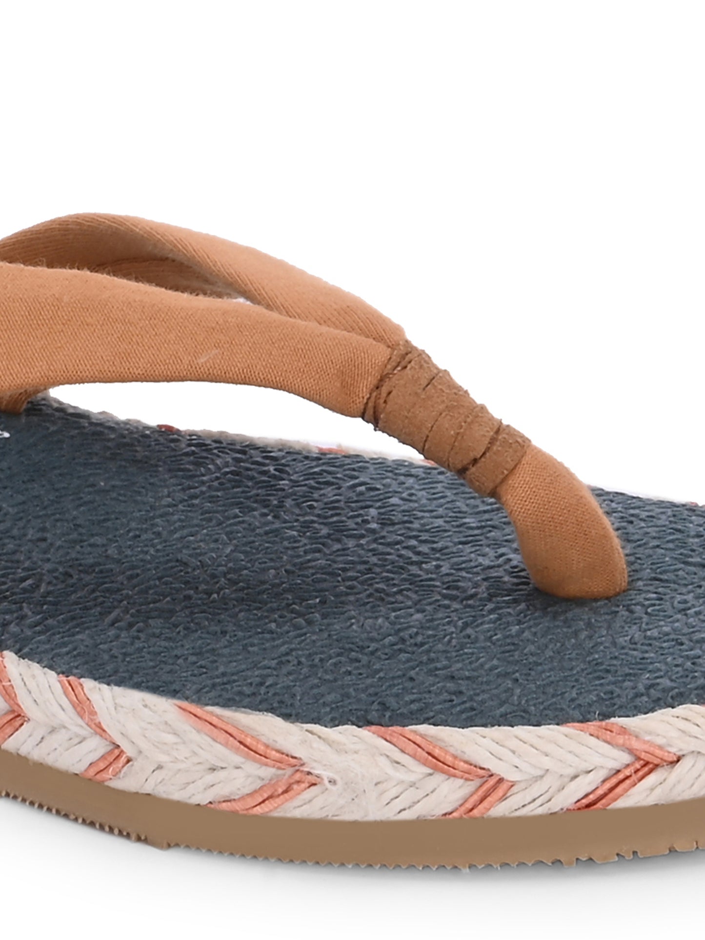 Galaxy Lt. Tan Comfy Sandals for Kids