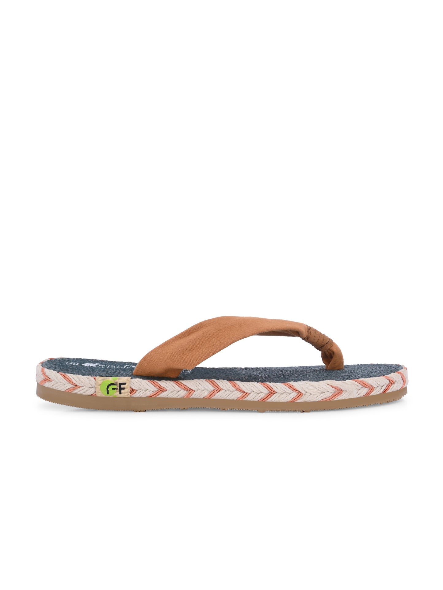 Galaxy Lt. Tan Comfy Sandals for Kids