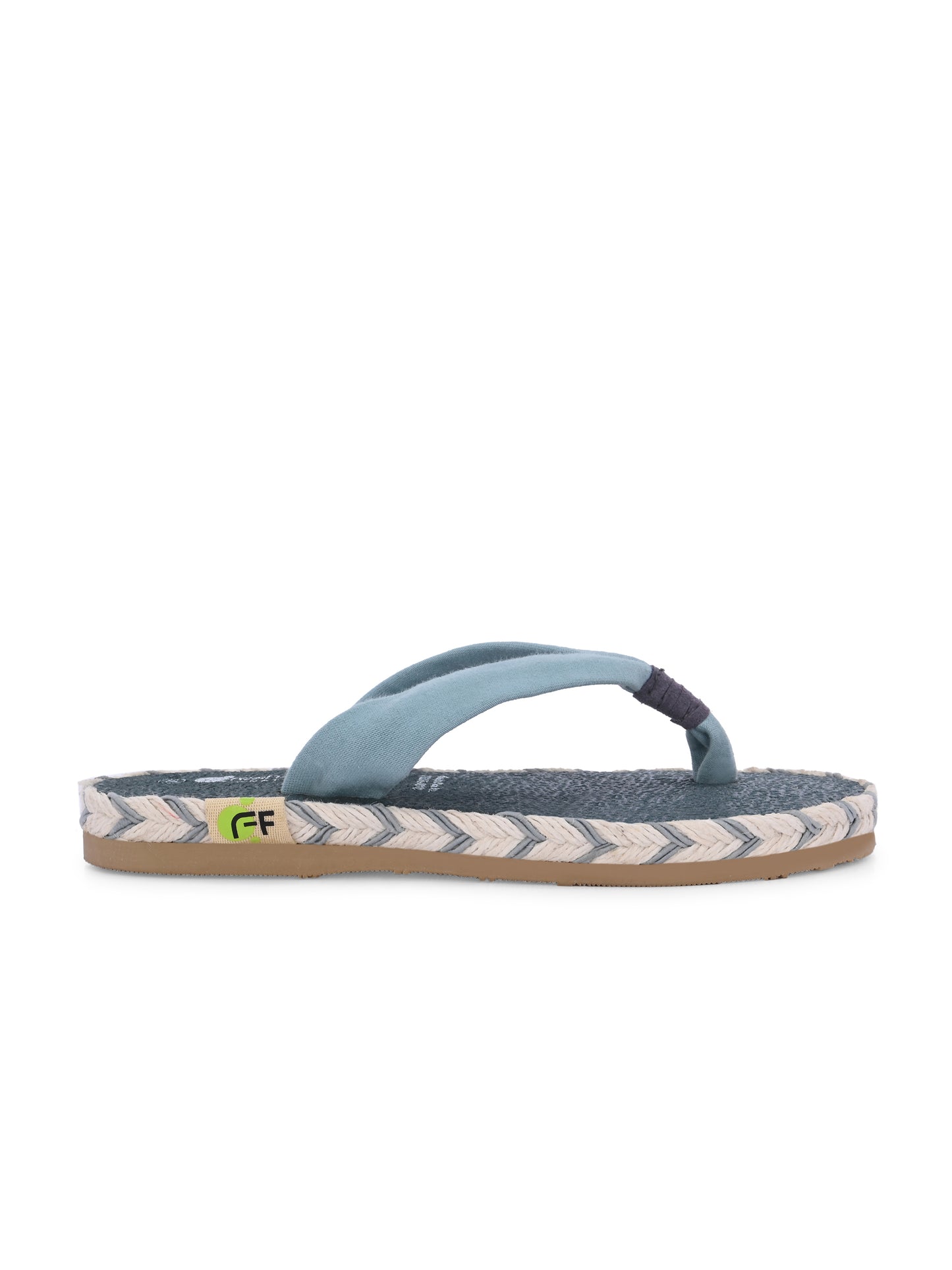 Galaxy Lt. Blue Comfy Sandals for Kids