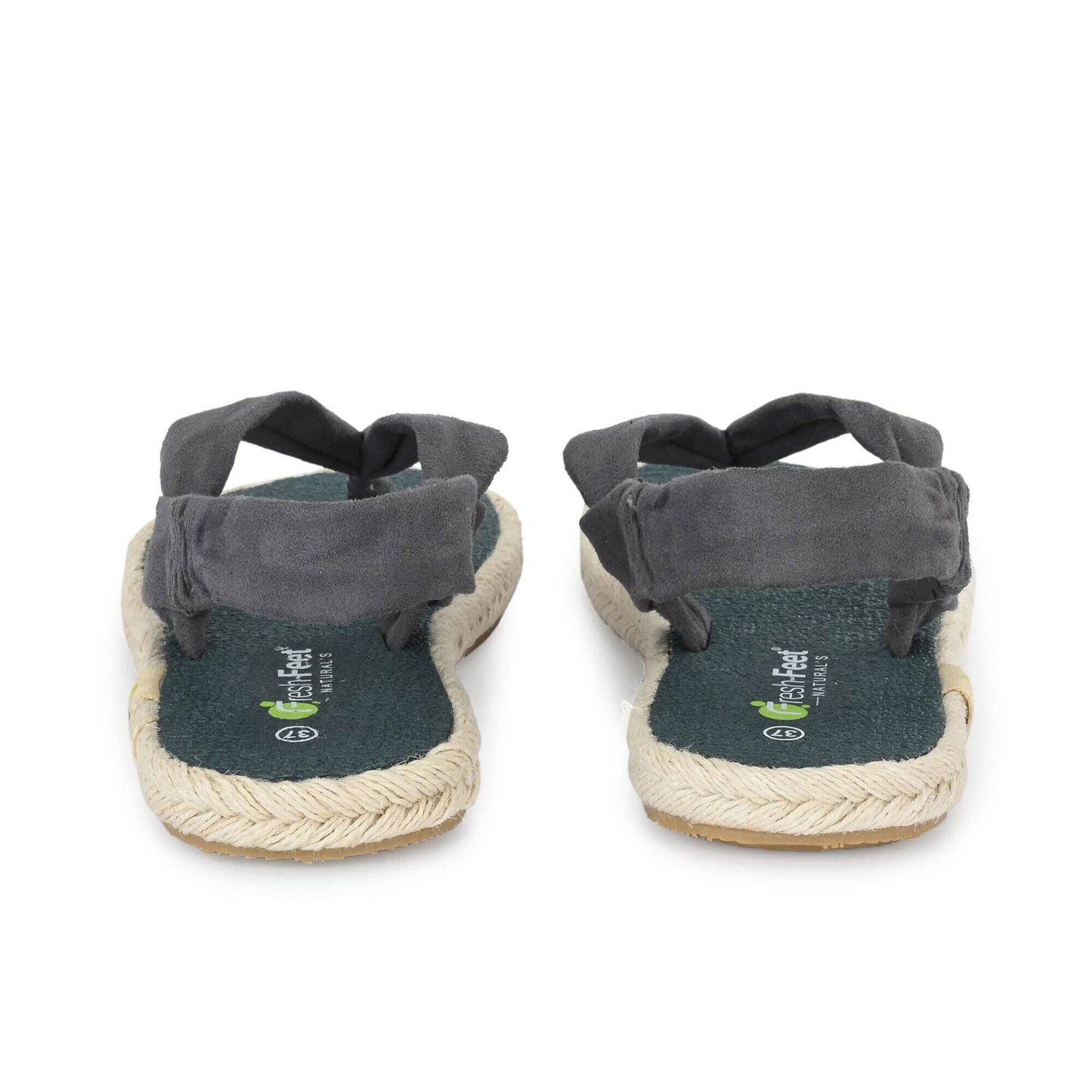 Best Alexa Grey Dr. Slippers For Women - Comfort & Style Combined - Fresh Feet
