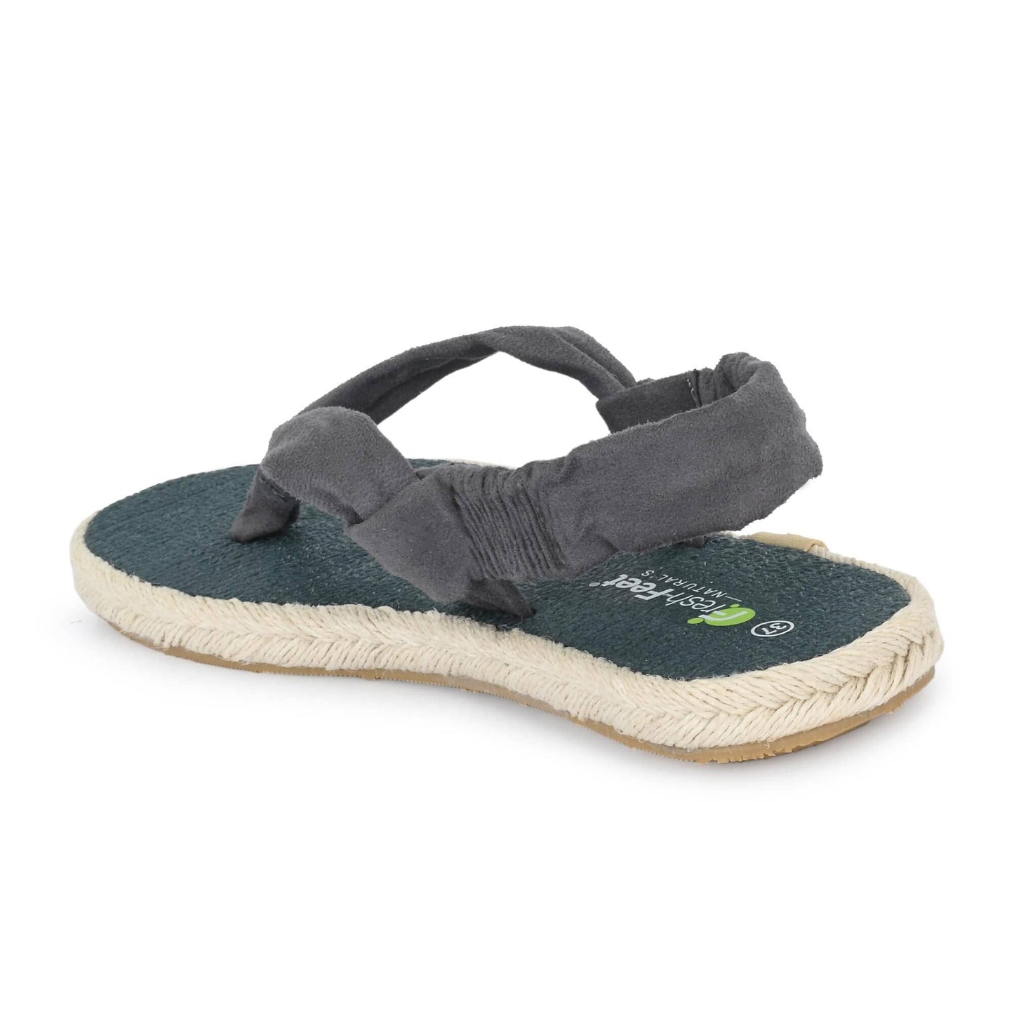 Best Alexa Grey Dr. Slippers For Women - Comfort & Style Combined - Fresh Feet