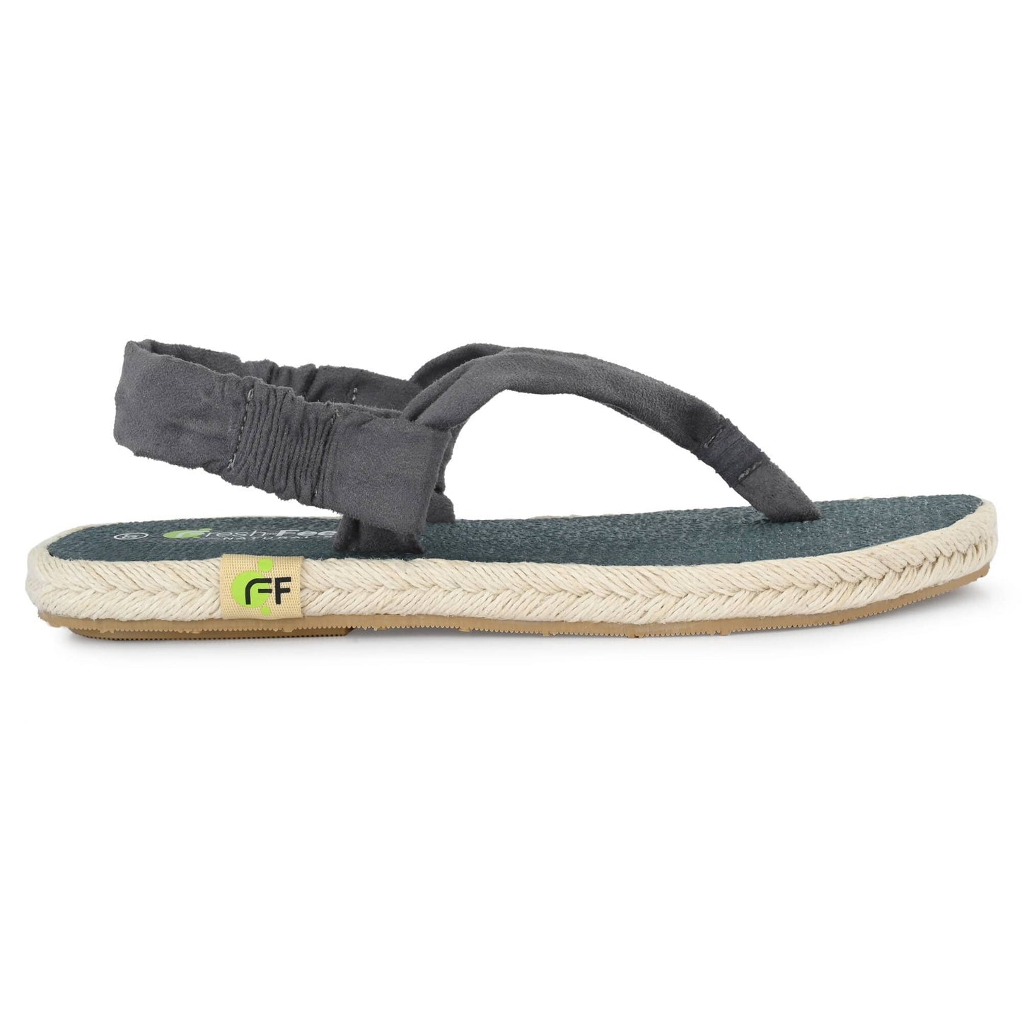 Best Alexa Grey Dr. Slippers For Women - Comfort & Style Combined - Fresh Feet