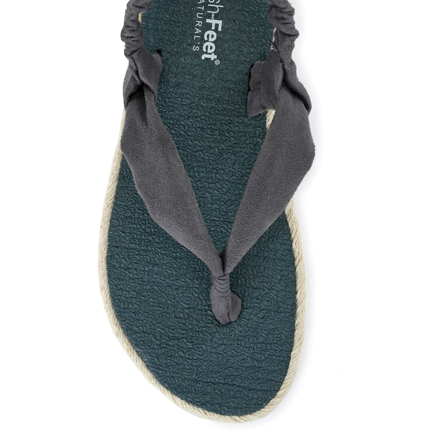 Best Alexa Grey Dr. Slippers For Women - Comfort & Style Combined - Fresh Feet