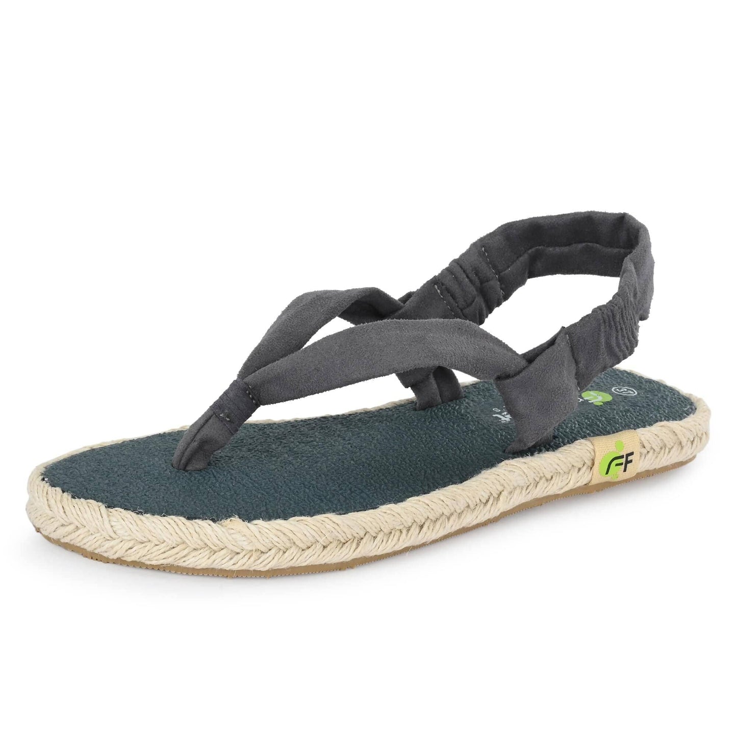 Best Alexa Grey Dr. Slippers For Women - Comfort & Style Combined - Fresh Feet