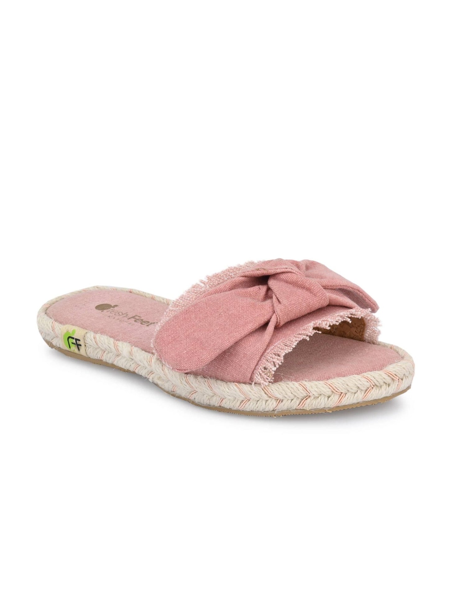 Best Christina Pink Dr. Slippers For Women - Comfort & Style Combined - Fresh Feet