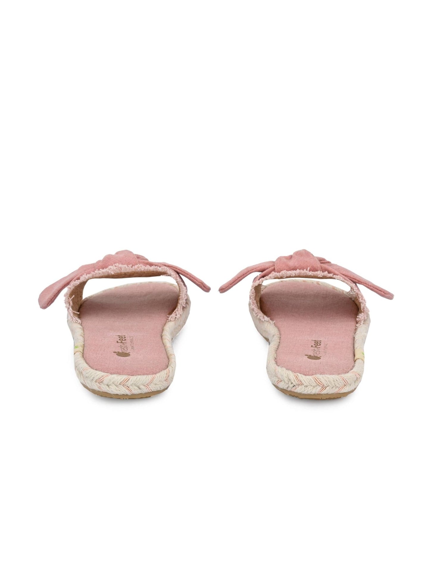 Best Christina Pink Dr. Slippers For Women - Comfort & Style Combined - Fresh Feet