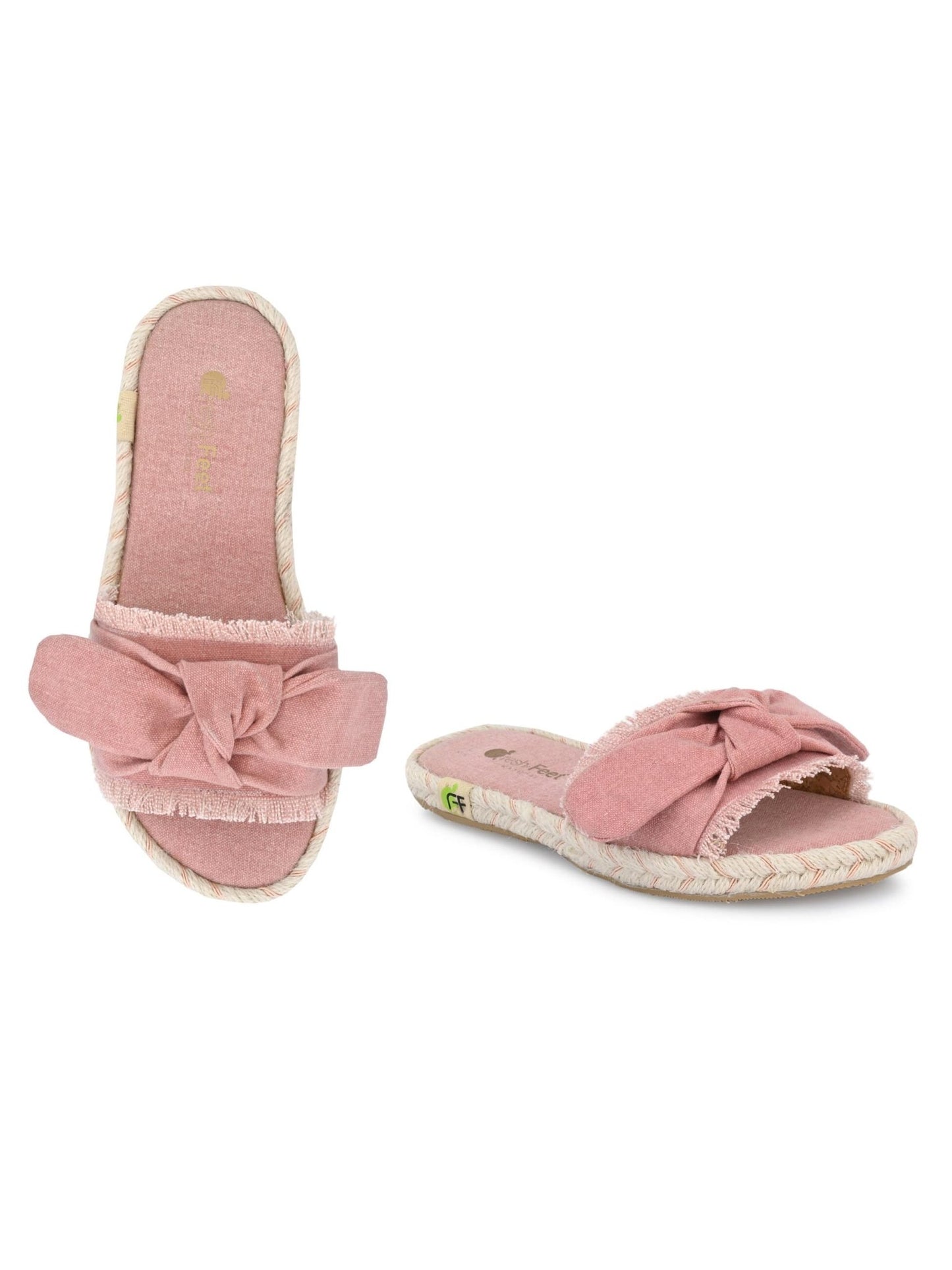 Best Christina Pink Dr. Slippers For Women - Comfort & Style Combined - Fresh Feet