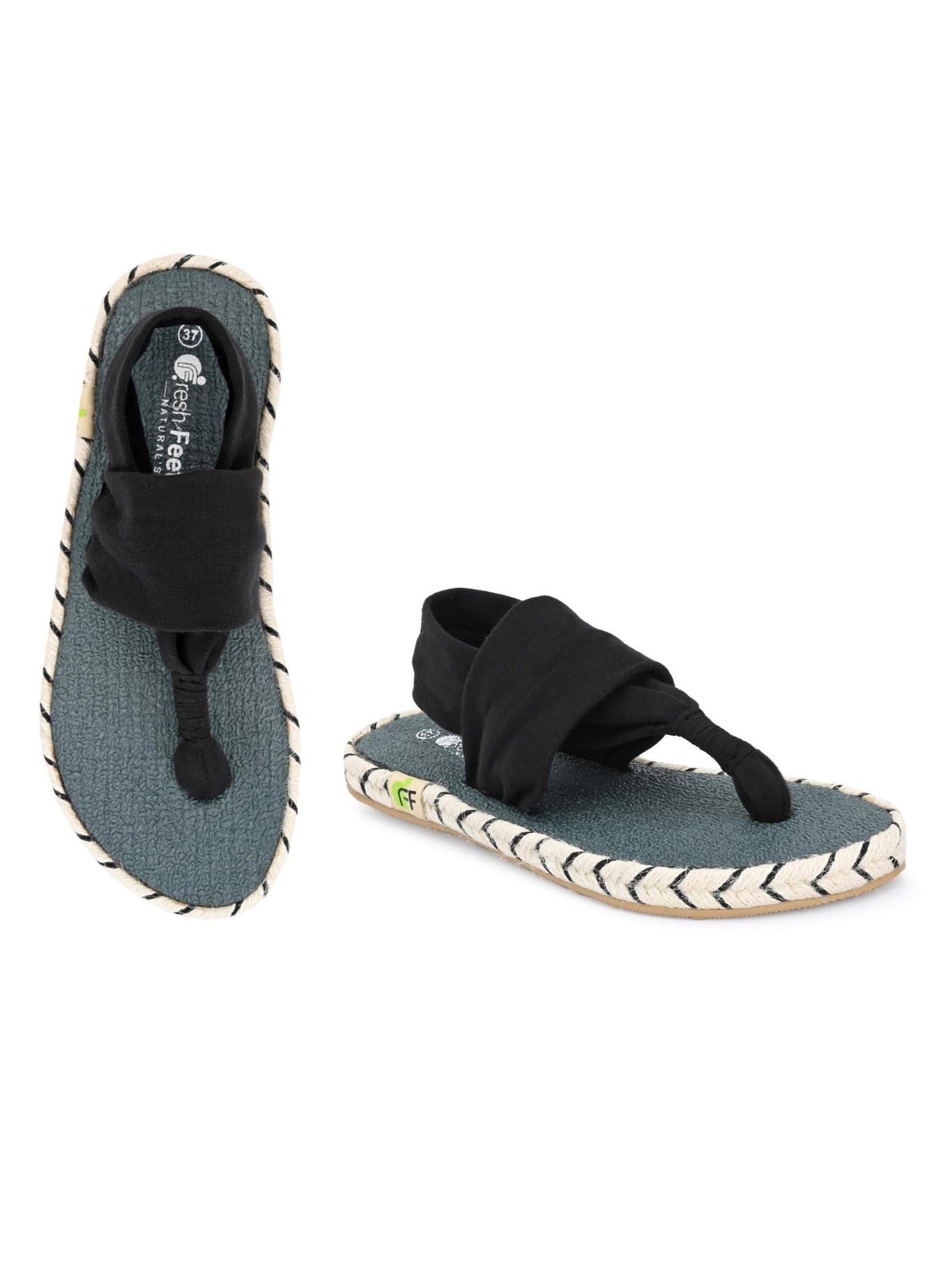 Best Cinderella Black Dr. Slippers For Women - Comfort & Style Combined - Fresh Feet