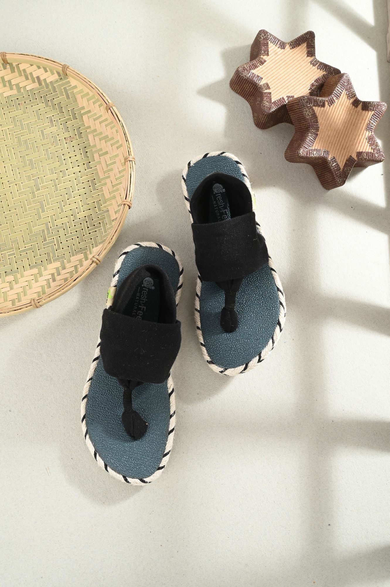 Best Cinderella Black Dr. Slippers For Women - Comfort & Style Combined - Fresh Feet