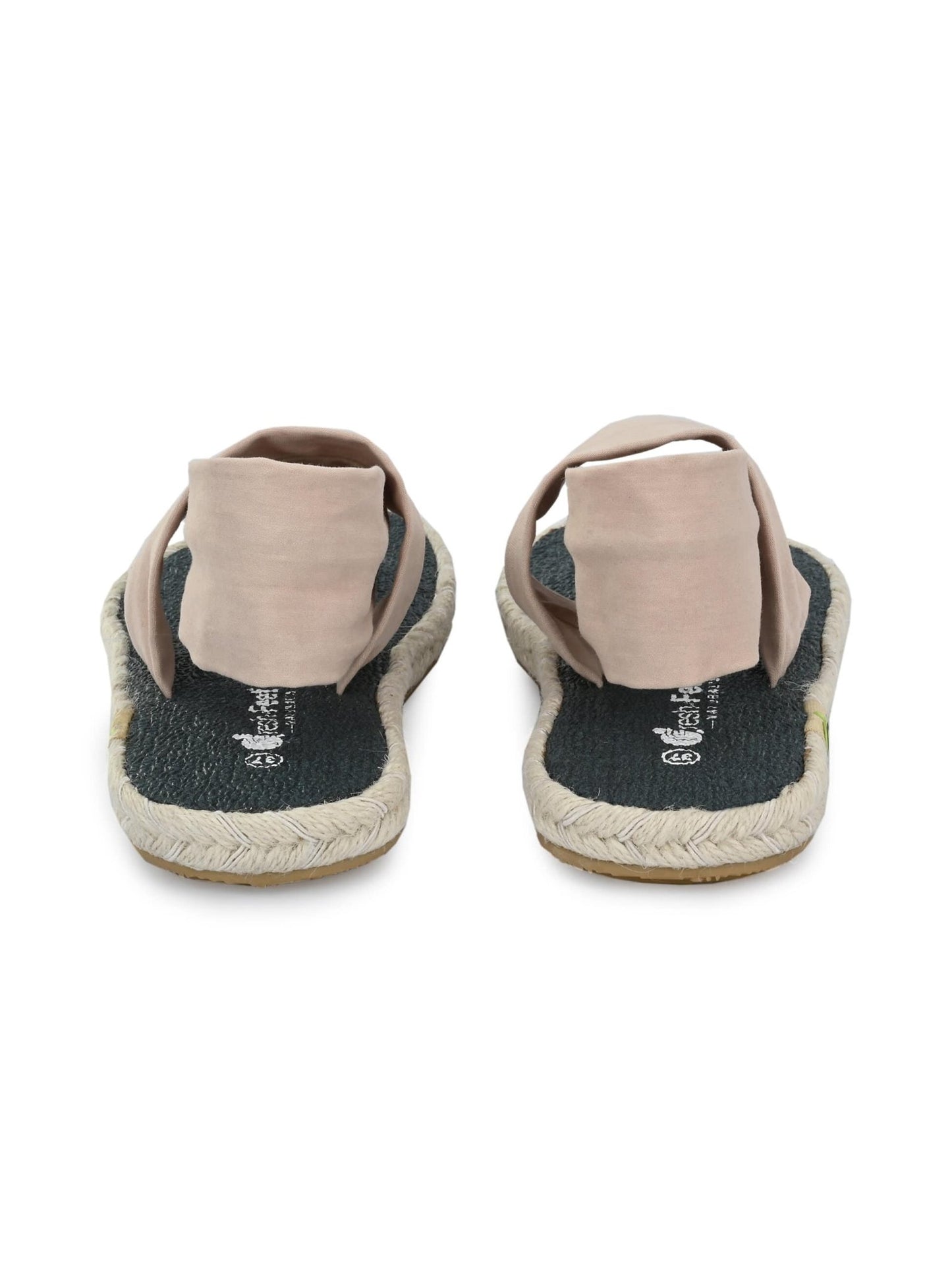 Best Cinderella Cream Anti skid Dr. Slippers For Women - Comfort & Style Combined - Fresh Feet
