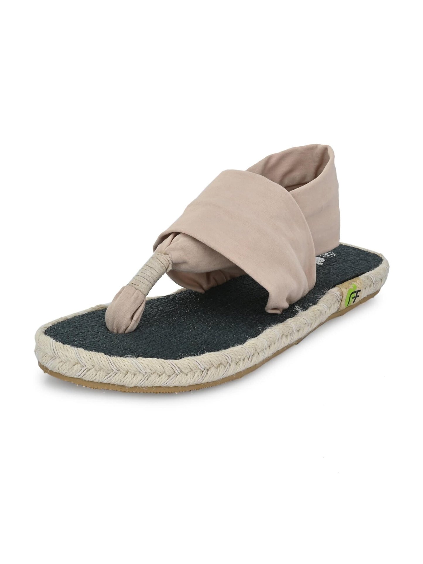Best Cinderella Cream Anti skid Dr. Slippers For Women - Comfort & Style Combined - Fresh Feet