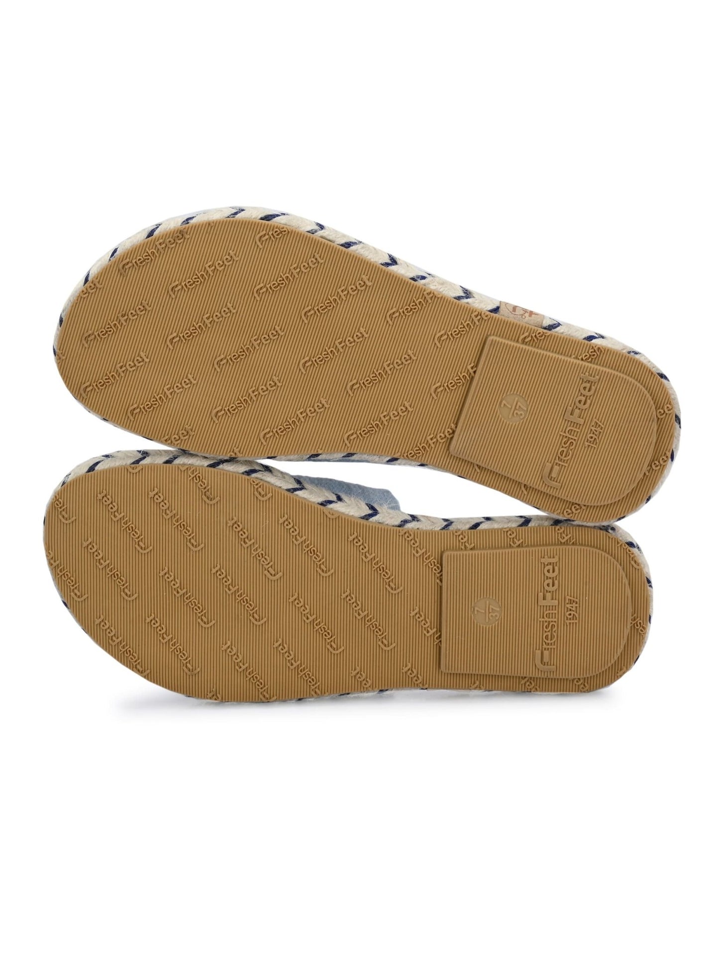 Best Diana Brushed Blue Dr. Slippers for Women - Comfort & Style Combined - Fresh Feet