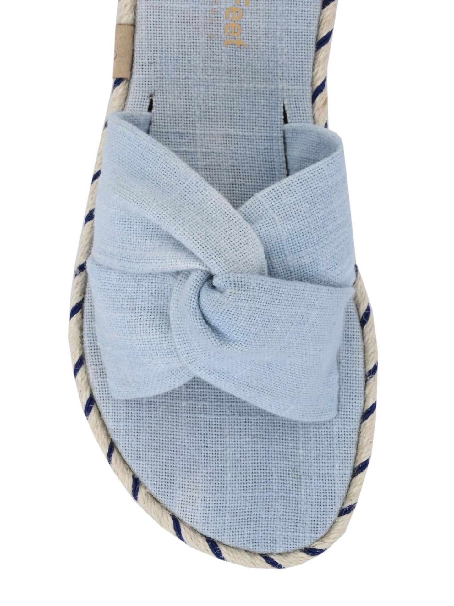 Best Diana Brushed Blue Dr. Slippers for Women - Comfort & Style Combined - Fresh Feet