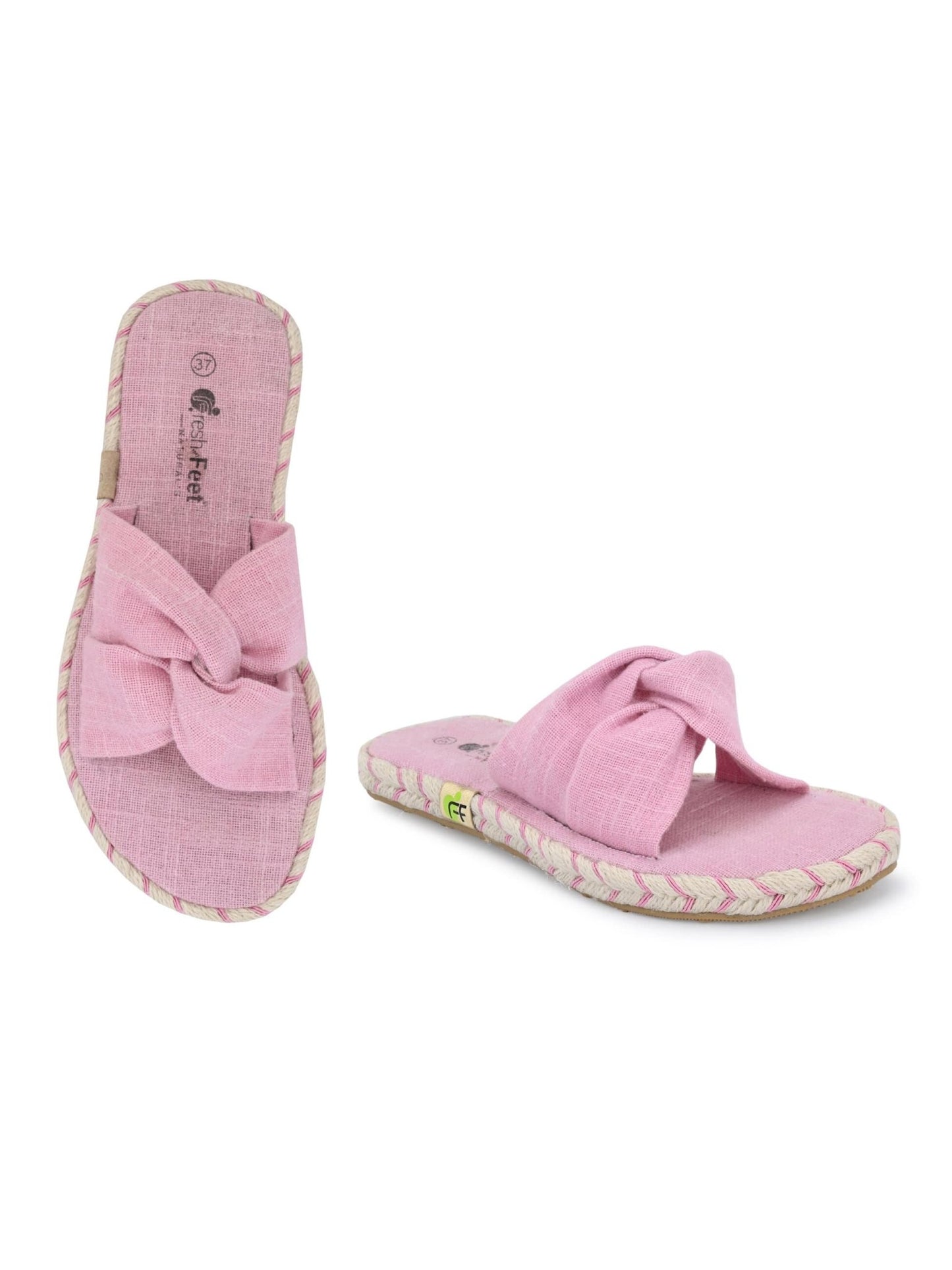 Best Diana Brushed Pink Dr. Slippers for Women - Comfort & Style Combined - Fresh Feet