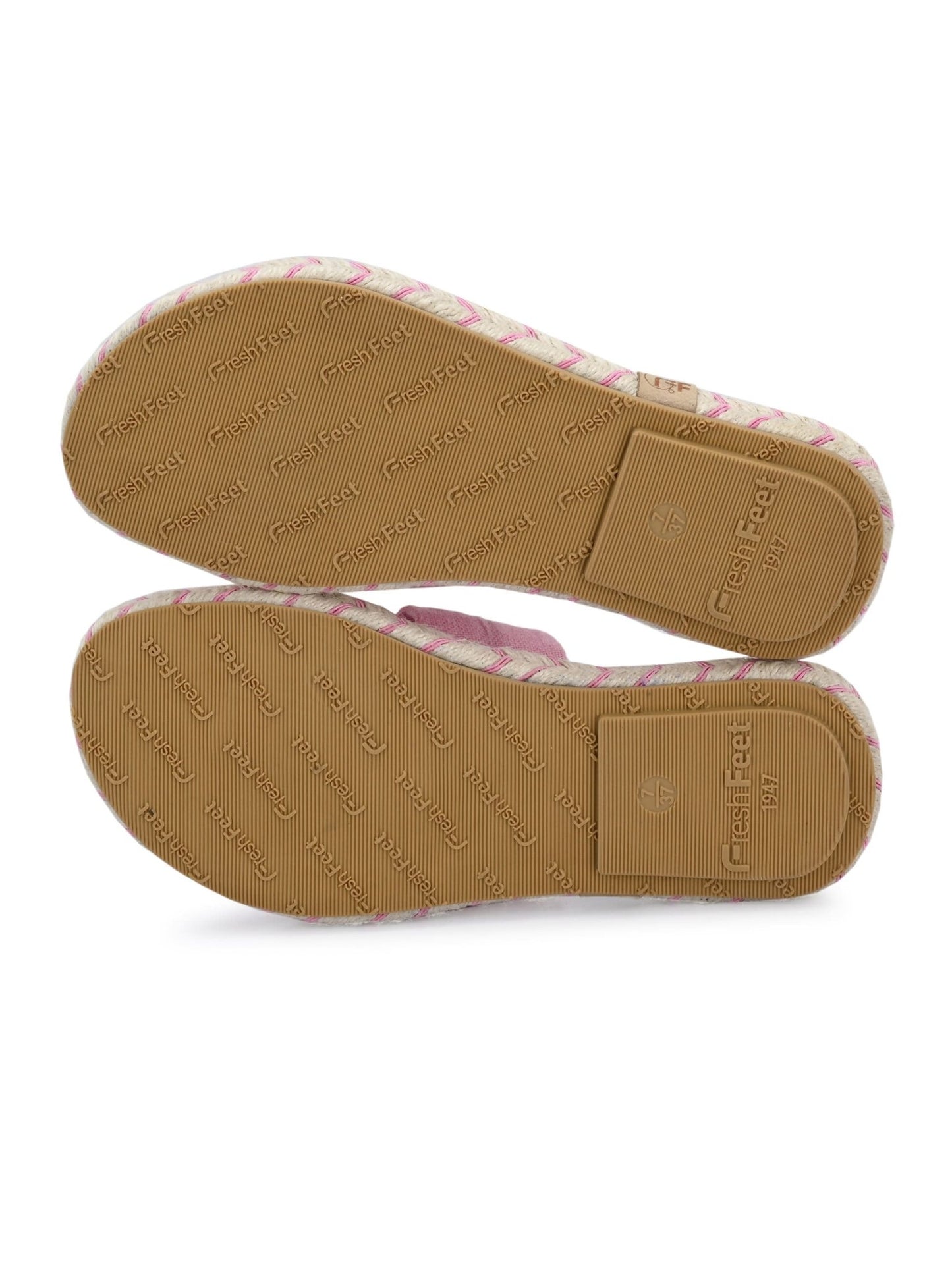 Best Diana Brushed Pink Dr. Slippers for Women - Comfort & Style Combined - Fresh Feet