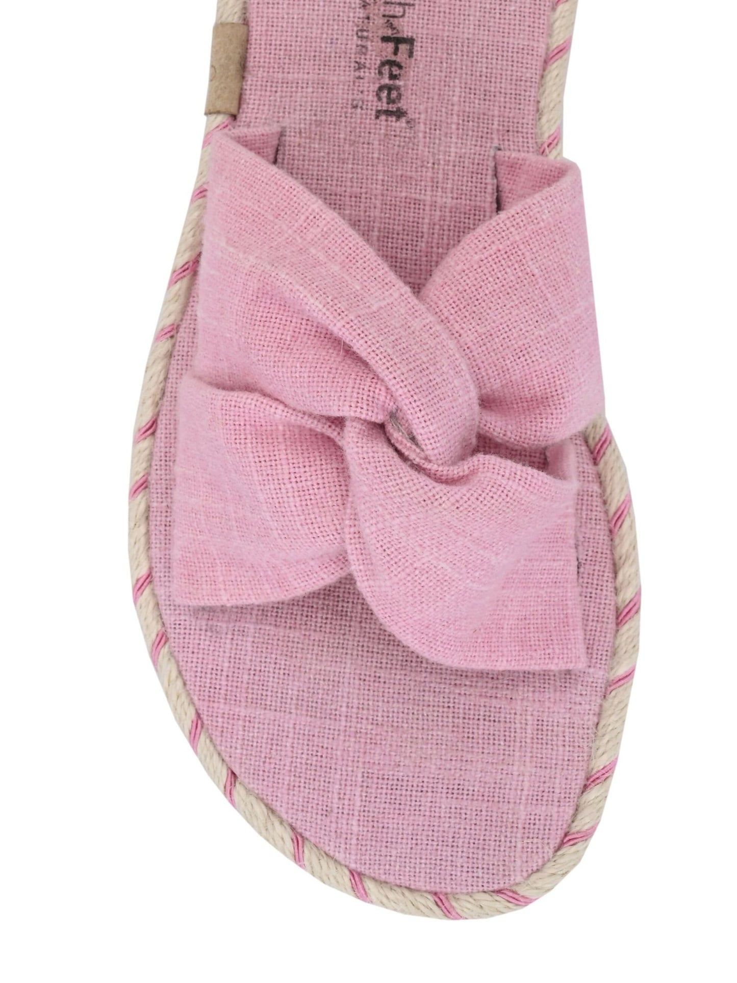 Best Diana Brushed Pink Dr. Slippers for Women - Comfort & Style Combined - Fresh Feet