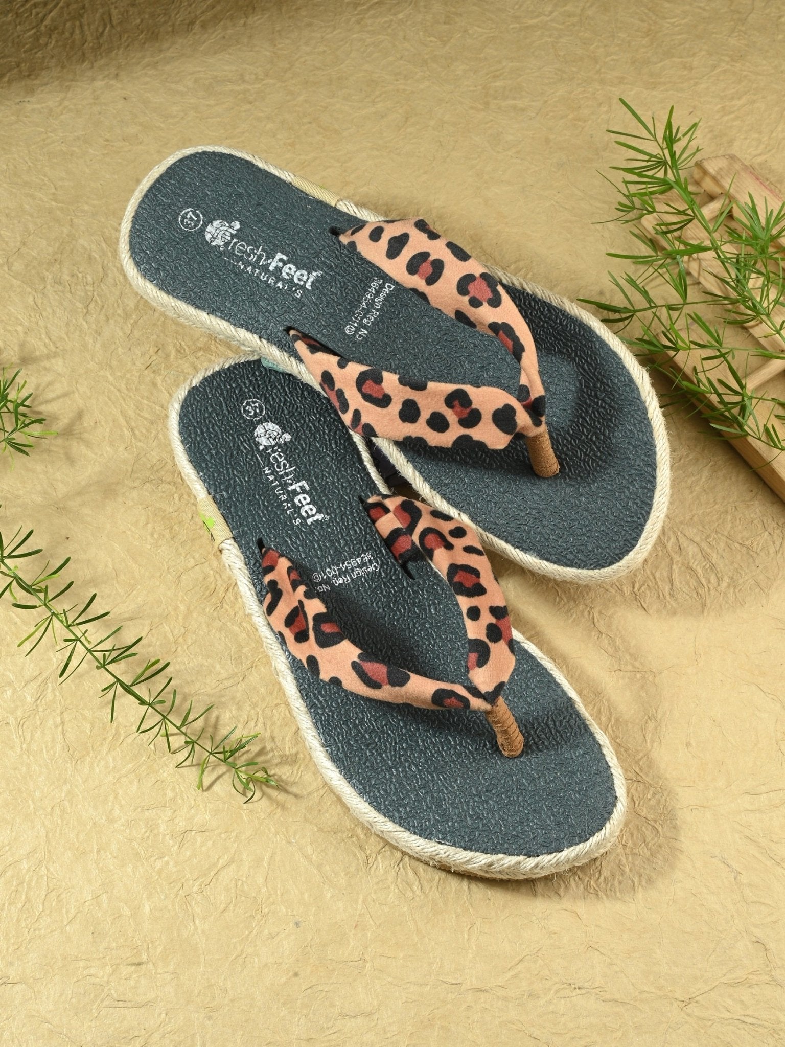 Best Galaxy Leopard Print Slippers For Women Comfort Style