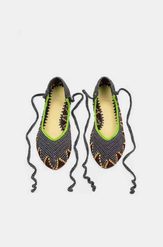 Sunflowerseeds Ballerina