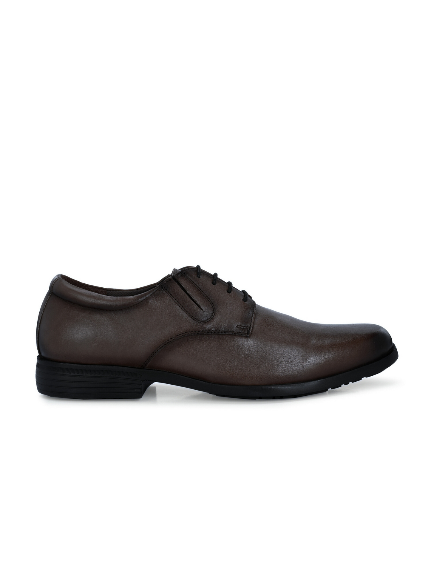 Arden Brown Formal Lace-up Shoes For Men