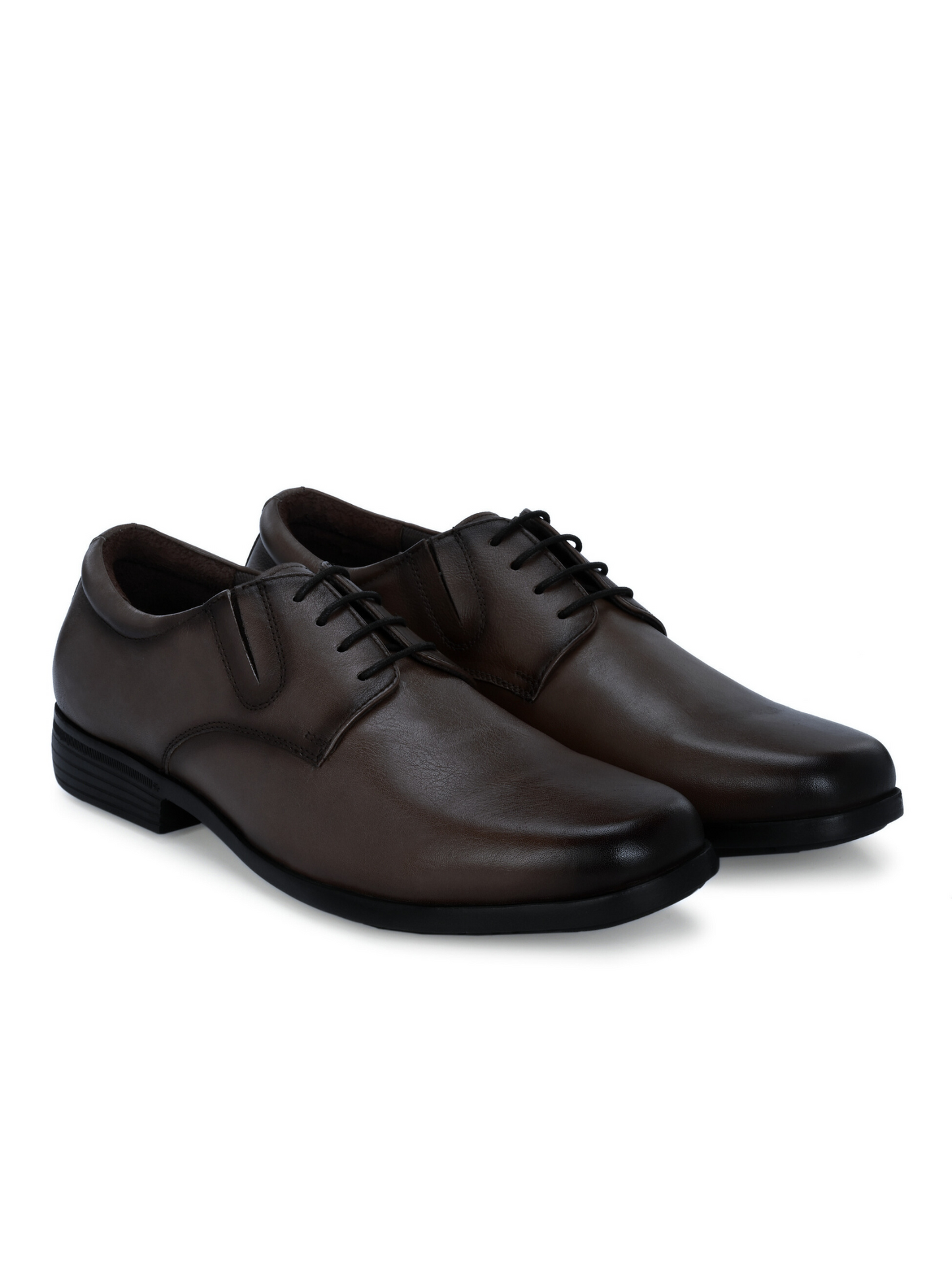 Arden Brown Formal Lace-up Shoes For Men