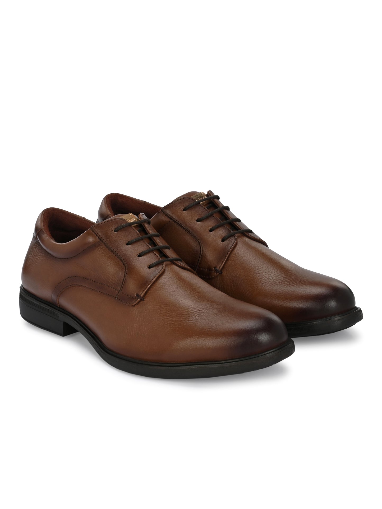 Kane Brown Formal Lace-up Shoes For Men