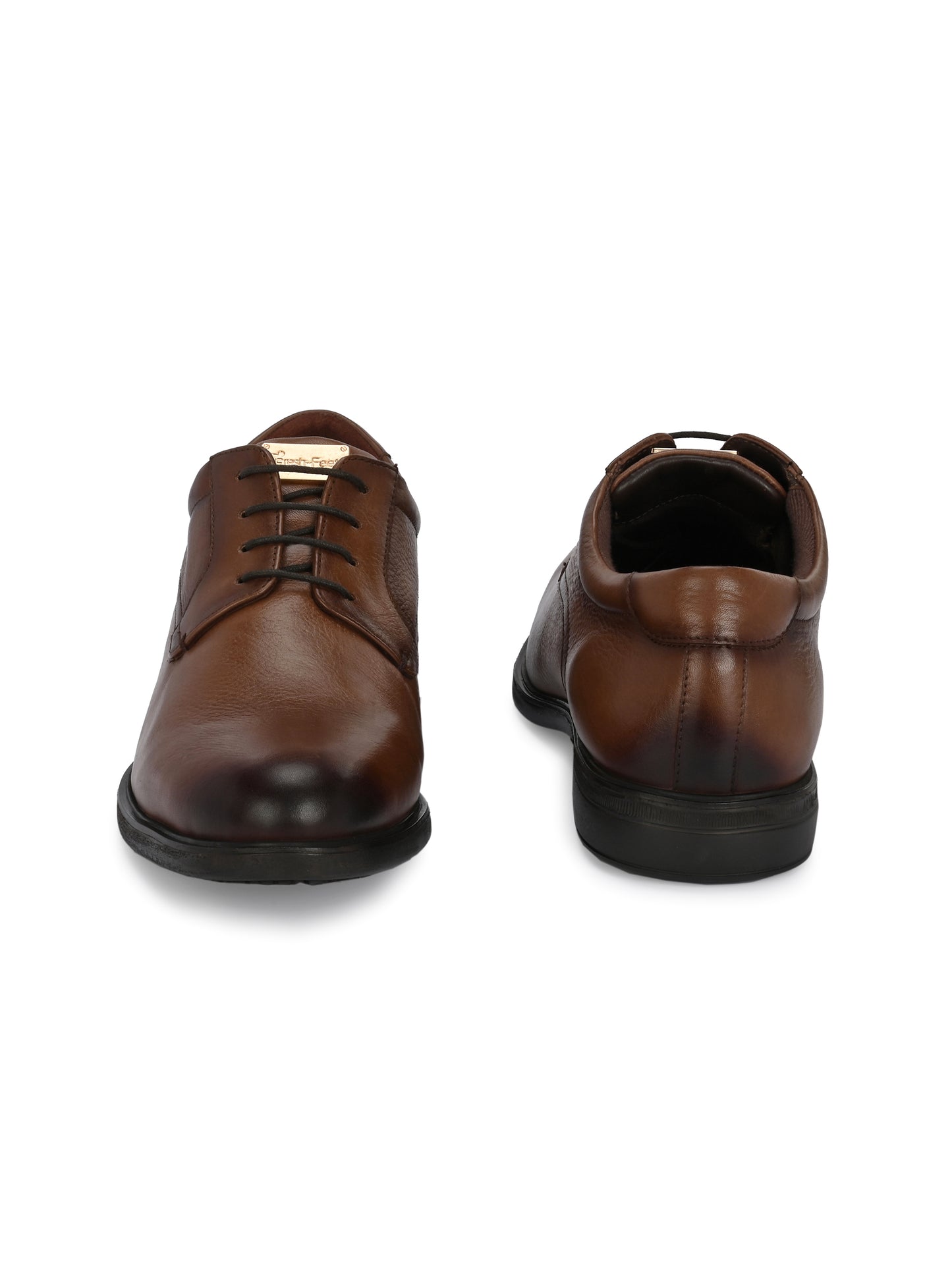 Kane Brown Formal Lace-up Shoes For Men