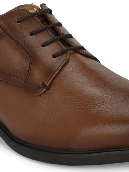 Kane Brown Formal Lace-up Shoes For Men