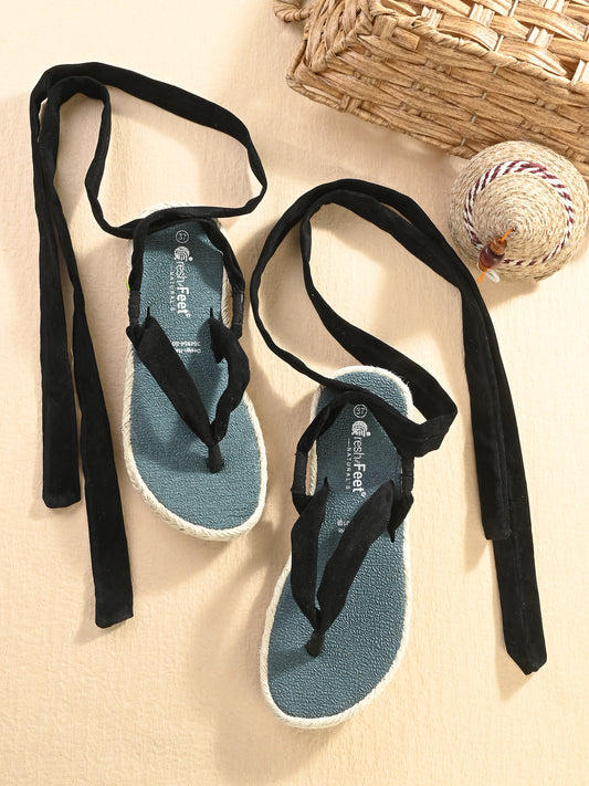 Best Saina Black Dr. Slippers for Women - Comfort & Style Combined