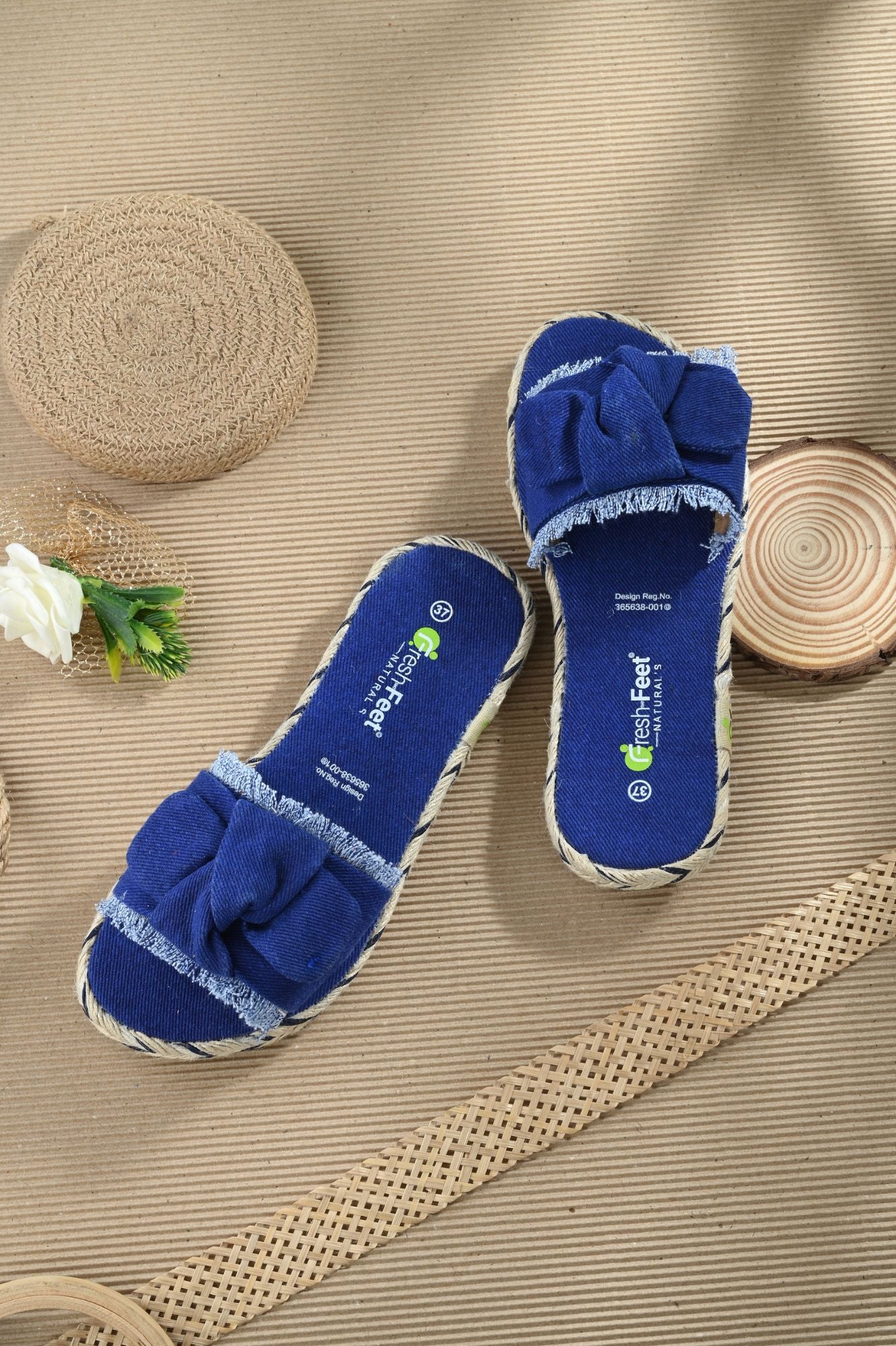 Best True Blue Christina Dr. Slippers for Women
