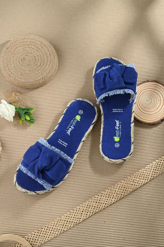 Best True Blue Christina Dr. Slippers for Women