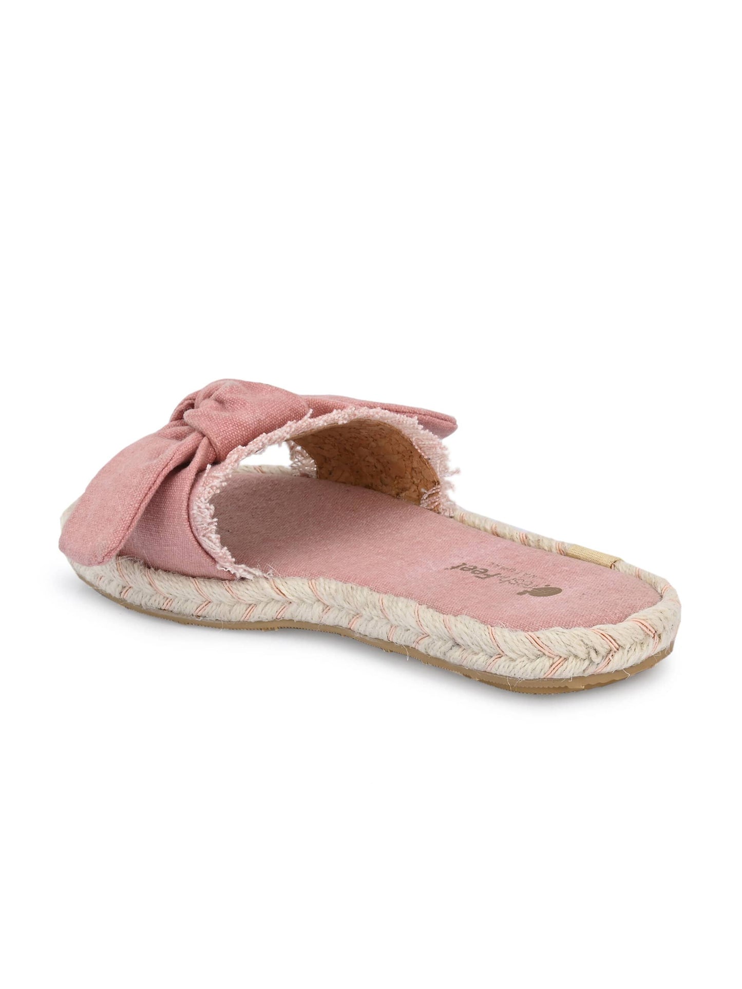 Best Christina Pink Dr. Slippers For Women - Comfort & Style Combined