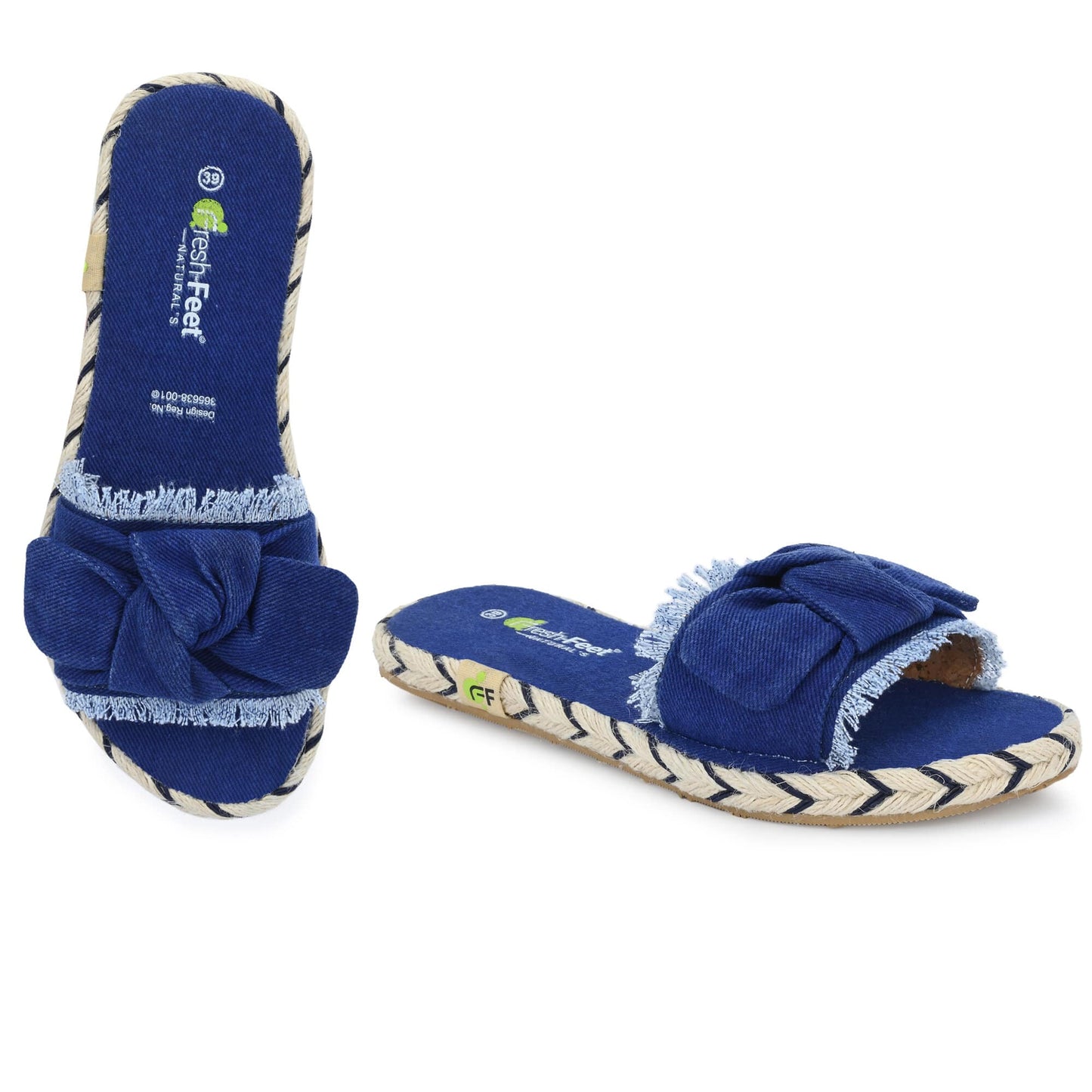 Best True Blue Christina Dr. Slippers for Women - Comfort & Style Combined