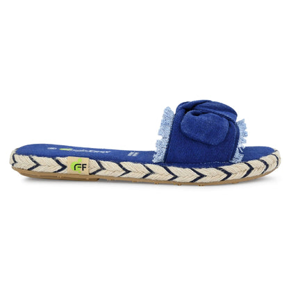 Best True Blue Christina Dr. Slippers for Women - Comfort & Style Combined