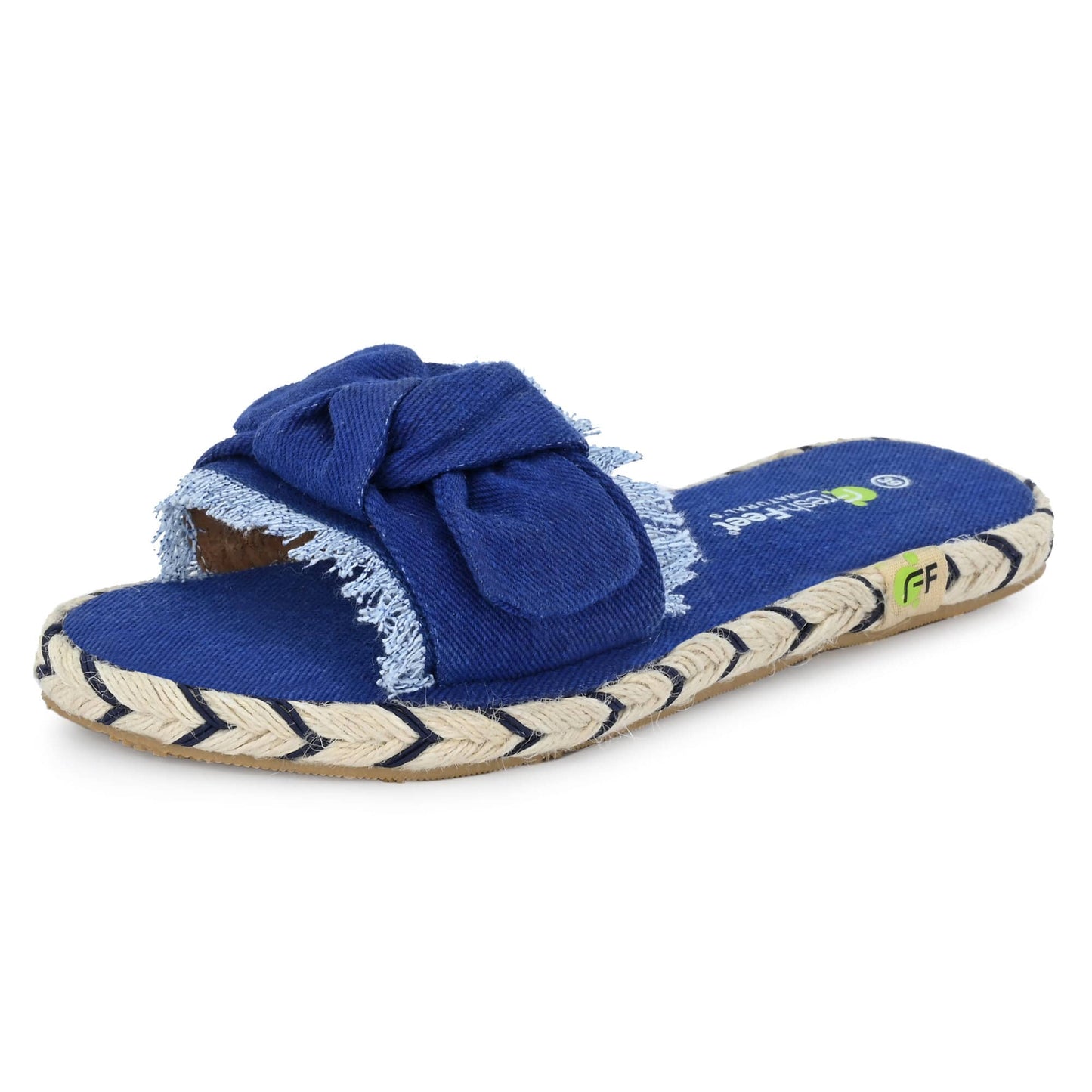 Best True Blue Christina Dr. Slippers for Women - Comfort & Style Combined