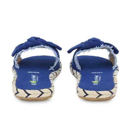 Best True Blue Christina Dr. Slippers for Women - Comfort & Style Combined